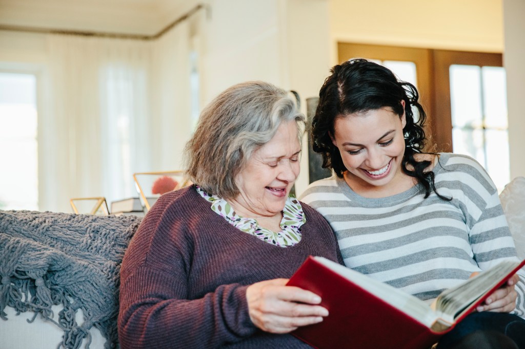 10 Tips for Caregiver&nbsp;Self-Care