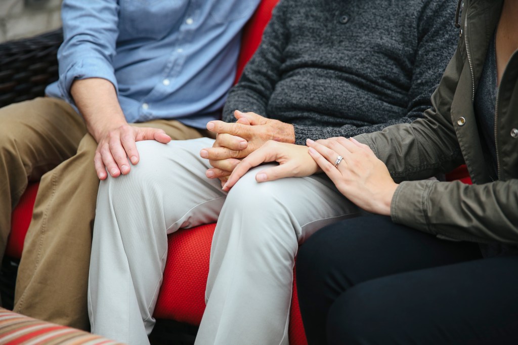 From Daylight Saving to Winter Darkness: Helping Those with Alzheimer’s&nbsp;Adjust