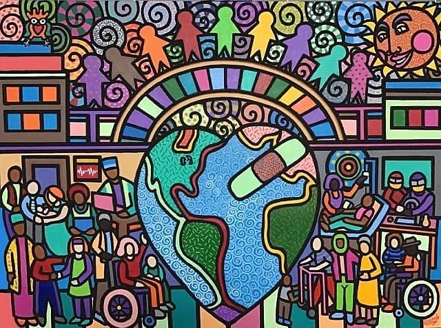 Alzheimer’s Association DEI Update: Celebrating Cultures and Community Through Celebration and&nbsp;Learning