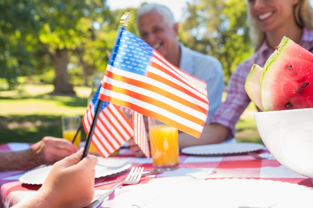 5 Ways to Help Your Loved One with Alzheimer’s Enjoy the 4th of&nbsp;July