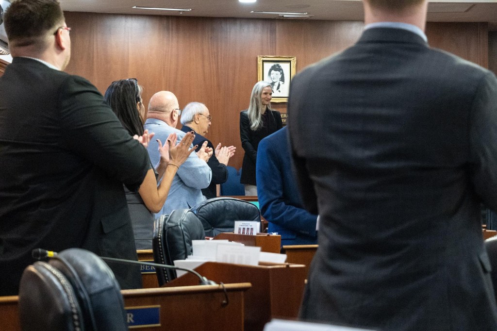 Turning Vetoes into Victories: Our Advocacy&nbsp;Continues