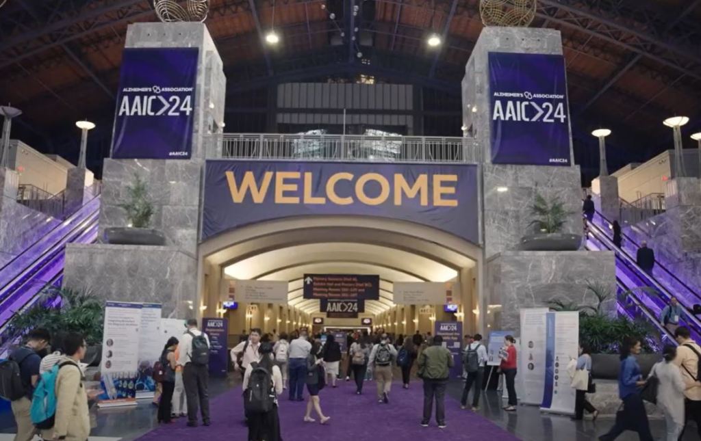 The Latest in Alzheimer’s Research: News from AAIC&nbsp;2024