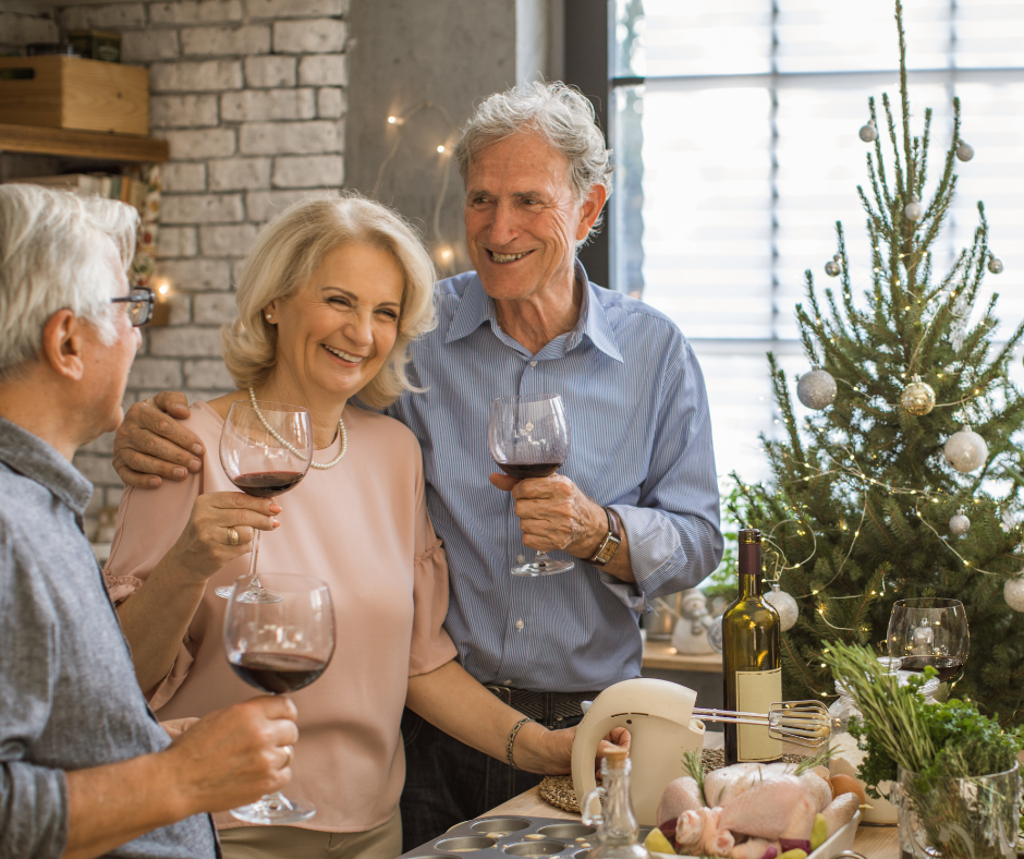 A Holiday Gift Guide for Families Navigating Alzheimer’s and&nbsp;Dementia