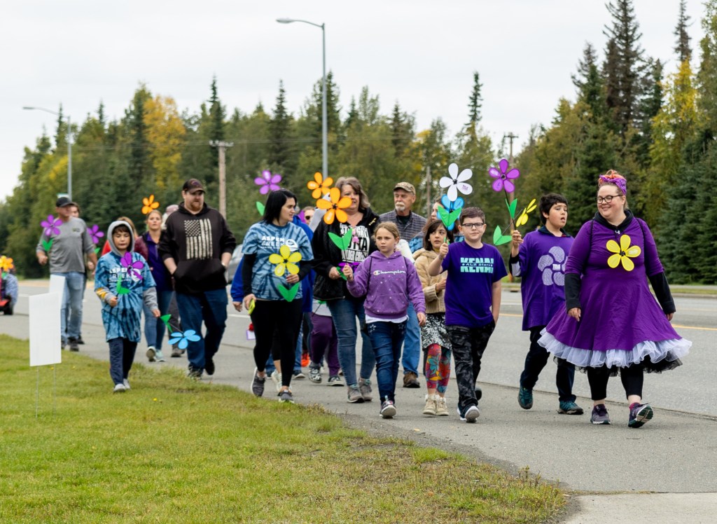 Walk to End Alzheimer’s 2025 Dates&nbsp;Announced!
