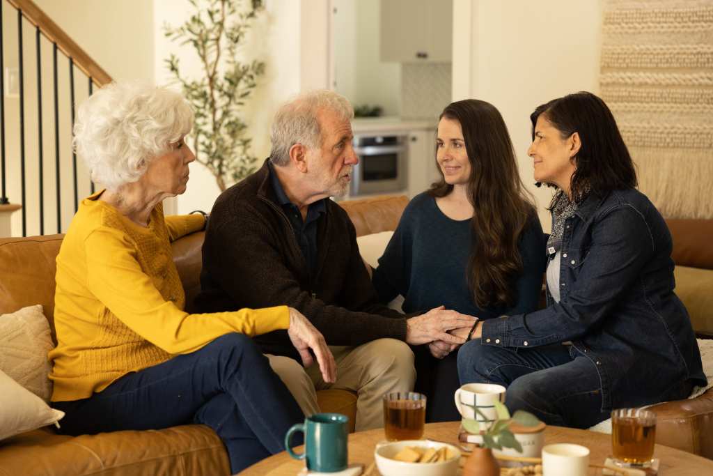 Daylight Saving Time Impacts Alzheimer’s and&nbsp;Sundowning