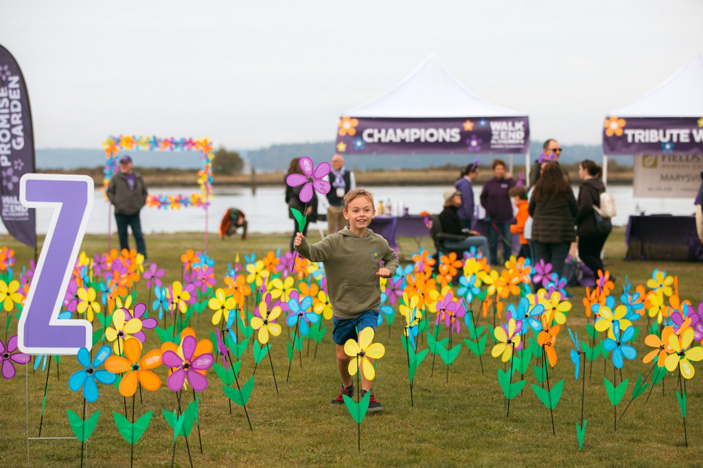 7 Meaningful Reasons to Walk to End&nbsp;Alzheimer’s